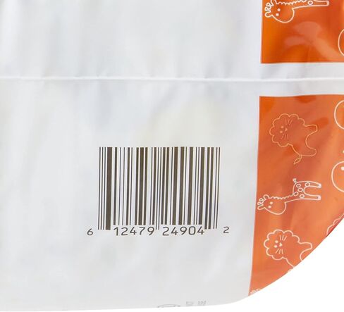 McKesson Toddler Training Pants, Size 4T to 5T (Over 37 lbs), 19 Count, 1 Pack in Saudi Arabia