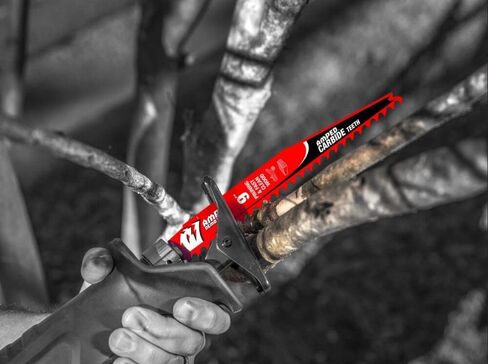 Diablo AMPED Demo Demon Carbide Teath Presction Prallcoring Saw Plade للتقليم والخشب النظيف - تصميم أسنان الكربيد - طوله 9 بوصات ، 3 TPI - DS0903CPA in Kuwait