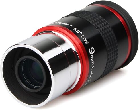 حزمة العيانات Svbony Telescopes مع Eyepiece تلسكوب in Saudi Arabia