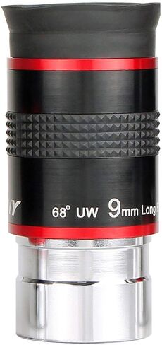حزمة العيانات Svbony Telescopes مع Eyepiece تلسكوب in Saudi Arabia