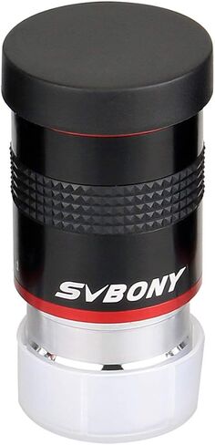 حزمة العيانات Svbony Telescopes مع Eyepiece تلسكوب in Saudi Arabia