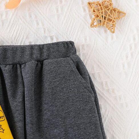 طفل ملابس طفل رضيع مجموعات القليل من الديناصورات المطبوعة والسروال الأطفال 2pcs ملابس 2025 in Kuwait