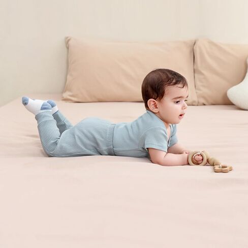 بدعوى الأطفال و pant مجموعة 10 حزمة القطن الصيف الصيف حديثي الولادة طفل فتاة الملابس ملابس in Kuwait