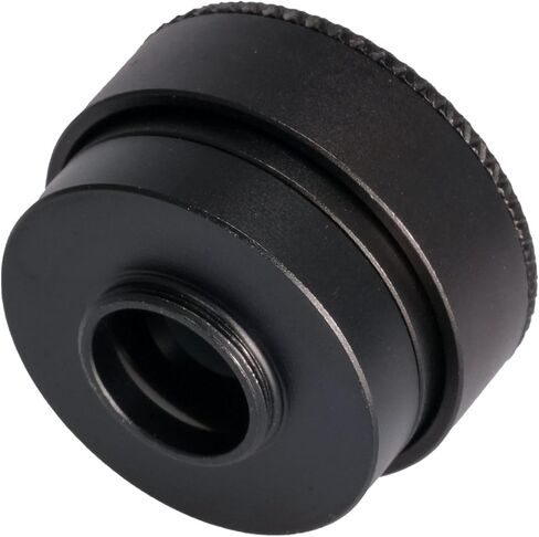 1.1x-1.60x عدسة الكاميرا العدسة العيون العيوب ، الكاميرا عدسة الكاميرا Loupe متوافقة مع Leica M10 ، M10p ، M11 ، M6 ، M7 ، M8-M Mount Cameras (القسم C) in Kuwait