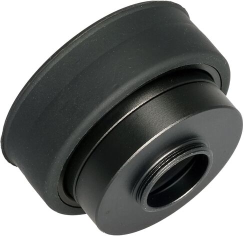 1.1x-1.60x عدسة الكاميرا العدسة العيون العيوب ، الكاميرا عدسة الكاميرا Loupe متوافقة مع Leica M10 ، M10p ، M11 ، M6 ، M7 ، M8-M Mount Cameras (القسم C) in Kuwait
