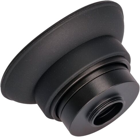 1.1x-1.60x عدسة الكاميرا العدسة العيون العيوب ، الكاميرا عدسة الكاميرا Loupe متوافقة مع Leica M10 ، M10p ، M11 ، M6 ، M7 ، M8-M Mount Cameras (القسم C) in Kuwait