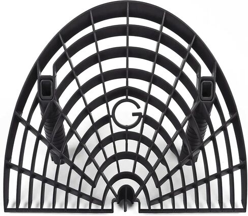 Grit Guard Washboard Bucket Insert - Attaches to Grit Guard Insert in Kuwait