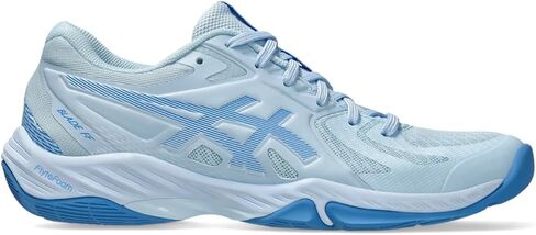 أحذية كرة الطائرة Flytefoam للسيدات من ASICS ، 10.5 in Kuwait