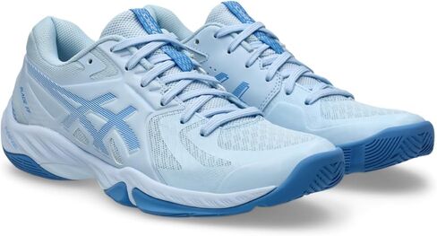 أحذية كرة الطائرة Flytefoam للسيدات من ASICS ، 10.5 in Kuwait