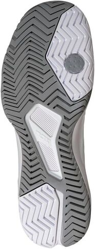 Pickleball Shoes Men Women Pickleball LUX TEMPO 2025 – Unisex Court Shoes Clinically Certified w/AGG Technology, Lateral Support, Maximum Cushioning & Optimal Grip for Performance, Comfort & Stability in Saudi Arabia