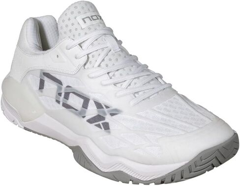 Pickleball Shoes Men Women Pickleball LUX TEMPO 2025 – Unisex Court Shoes Clinically Certified w/AGG Technology, Lateral Support, Maximum Cushioning & Optimal Grip for Performance, Comfort & Stability in Saudi Arabia