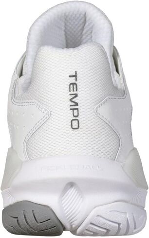 Pickleball Shoes Men Women Pickleball LUX TEMPO 2025 – Unisex Court Shoes Clinically Certified w/AGG Technology, Lateral Support, Maximum Cushioning & Optimal Grip for Performance, Comfort & Stability in Saudi Arabia