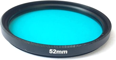 M52 IR Cut Filter BG39 Blue Pansical Glass in Kuwait
