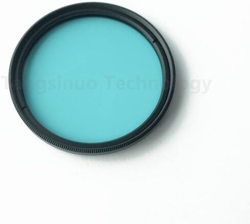 M52 IR Cut Filter BG39 Blue Pansical Glass in Kuwait