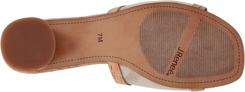J.Reneé Women's Amorra Heeled Sandal in Saudi Arabia