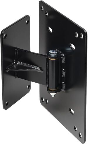 Reelcraft 600980 Wall Mounted Universal Swing Bracket, for Reel Series 80000, DP5000, and DP7000 in Saudi Arabia