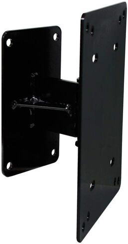 Reelcraft 600980 Wall Mounted Universal Swing Bracket, for Reel Series 80000, DP5000, and DP7000 in Saudi Arabia