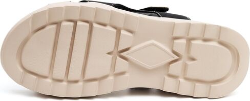 Wondamo Womens Hiking Sandals Comfortable Lightweight Sport Outdoor Sandals with Arch Support Summer Athletic Walking shoes for Beach Sport Vacation in Saudi Arabia