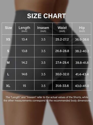 YEOREO Workout Shorts Womens Scrunch Butt Gym Shorts for Women V Back Booty Butt Lifting Biker Compression Daze Shorts in Saudi Arabia