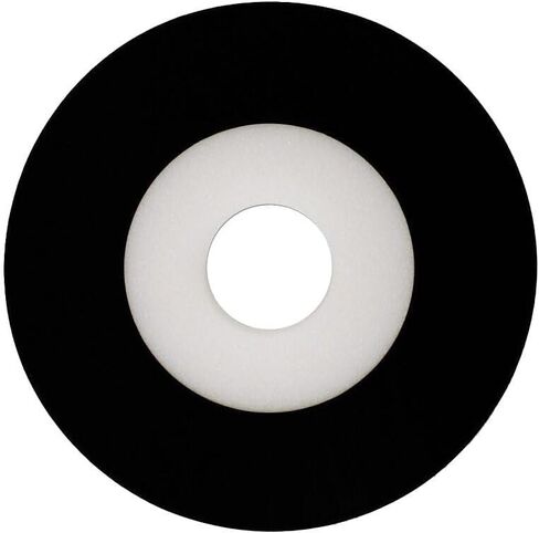 Diablo Drywall Sanding Backing Pad with Hook and Loop Attachment for Extended Use - 9", 10-Pack - DCD090PADF01G in Saudi Arabia