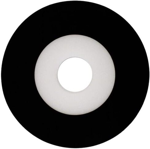 Diablo Drywall Sanding Backing Pad with Hook and Loop Attachment for Extended Use - 9", 10-Pack - DCD090PADF01G in Saudi Arabia
