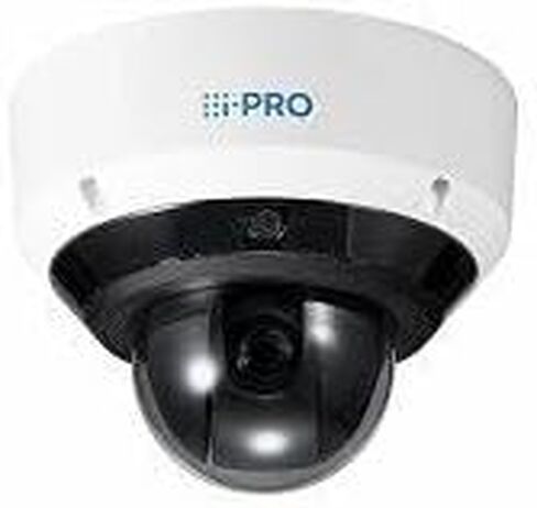 I-PRO WV-X66300-Z3K 2MP في الهواء الطلق 32X PTZ كاميرا مع محرك الذكاء الاصطناعي in Saudi Arabia