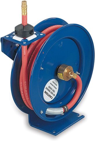 Coxreels P-LP-350 ، P Series "Performance" SPRING REPRING BEKEN in Saudi Arabia