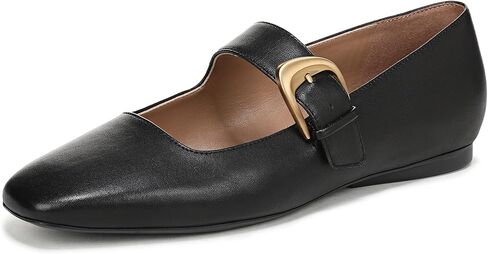 Naturalizer Women's Cosmic Mary Jane Flat in Kuwait