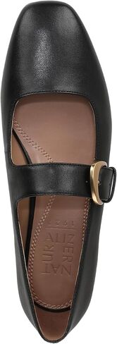 Naturalizer Women's Cosmic Mary Jane Flat in Kuwait