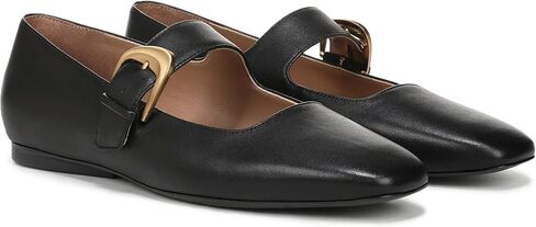 Naturalizer Women's Cosmic Mary Jane Flat in Kuwait