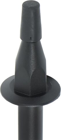 Black Aluminum Tripod Bipod Surveying Thumb Release GPS Alloy Two-Legged Support for Prism Poles Surveying in Saudi Arabia
