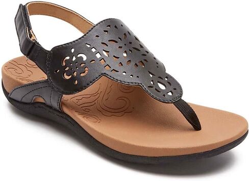 صندل نسائي من Rockport Ridge Circle Sling in Kuwait