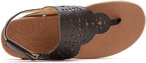 صندل نسائي من Rockport Ridge Circle Sling in Kuwait
