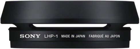Sony LHP-1 Lens Hood for RX1 Series Campact Compact Campact in Saudi Arabia