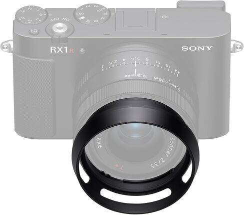 Sony LHP-1 Lens Hood for RX1 Series Campact Compact Campact in Saudi Arabia