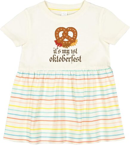 inktastic 1st Oktoberfest German Festival Dress in Kuwait