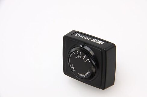 Vivitar VP1 Vari-Power Adapter for 283 Flash in Saudi Arabia