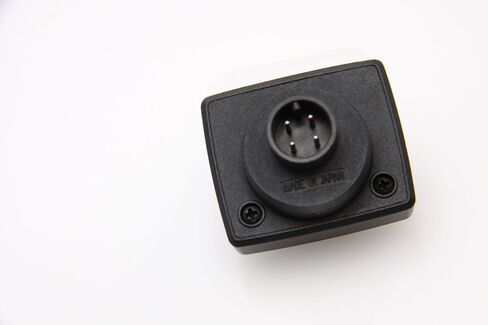Vivitar VP1 Vari-Power Adapter for 283 Flash in Saudi Arabia