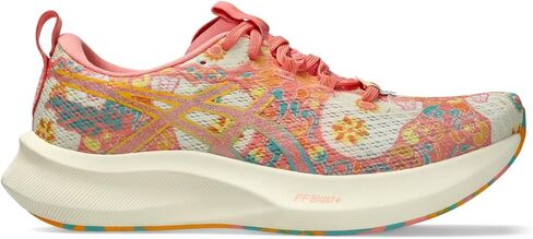 ASICS Women's Noosa TRI 16 Running Shoes in Saudi Arabia