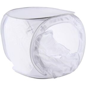Online Stores, Inc 16-Inch Product Photography Soft Box Light Tent Cube | Dimensions 15.75 x 15.75 Inch | Cube Light Box Photo Tent an Invaluable Item for Taking Photos in Saudi Arabia