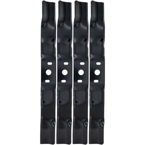 #Uus Parts لـ Husqvarna 580921101 42 "3-N-1 شفرات لـ Craftsman TS242 342 4-Pack (Thoq#23525-19072) in Kuwait