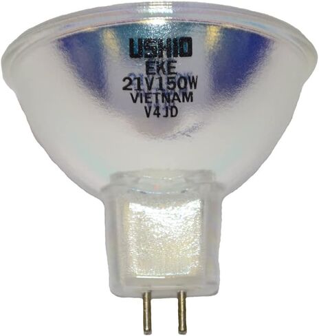 Dolan-Jenner Industries DDL Replacement Lamp, 150W in Saudi Arabia