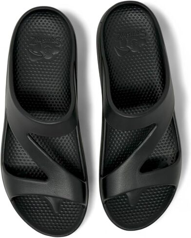 Women’s Z-Strap Sandals – Lightweight Sandals with Squishy Soft Cushioning in Saudi Arabia