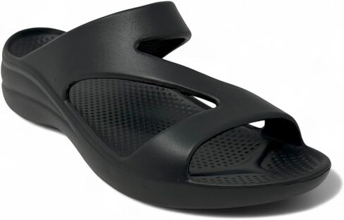 Women’s Z-Strap Sandals – Lightweight Sandals with Squishy Soft Cushioning in Saudi Arabia