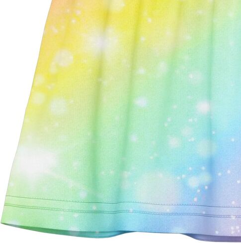 LQSZ مطابقة الفتيات و Doll Pajamas مجموعة للطفل الفتيات القصيرة in Saudi Arabia