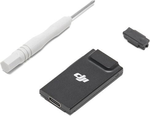 DJI Cellular Dongle 2, Compatibility: DJI Air 3, DJI Mini 4 Pro, DJI Air 3S, DJI Matrice 4T, DJI Matrice 4E in Saudi Arabia