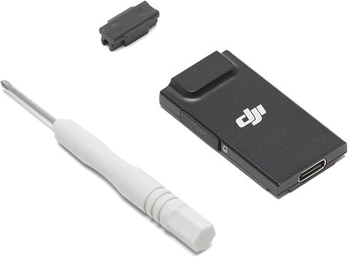 DJI Cellular Dongle 2, Compatibility: DJI Air 3, DJI Mini 4 Pro, DJI Air 3S, DJI Matrice 4T, DJI Matrice 4E in Saudi Arabia