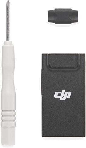 DJI Cellular Dongle 2, Compatibility: DJI Air 3, DJI Mini 4 Pro, DJI Air 3S, DJI Matrice 4T, DJI Matrice 4E in Saudi Arabia