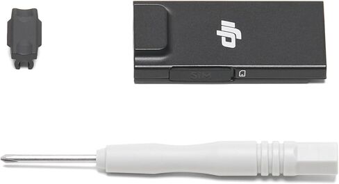 DJI Cellular Dongle 2, Compatibility: DJI Air 3, DJI Mini 4 Pro, DJI Air 3S, DJI Matrice 4T, DJI Matrice 4E in Saudi Arabia