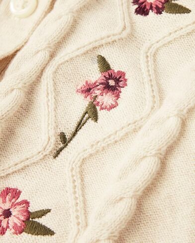 طفلة Gymboree و Cardigan الطويل الأكمام حديثي الولادة in Saudi Arabia